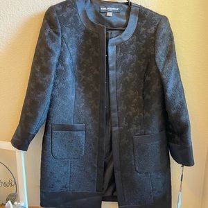 Karl Lagerfeld blazer/jacket  size 10